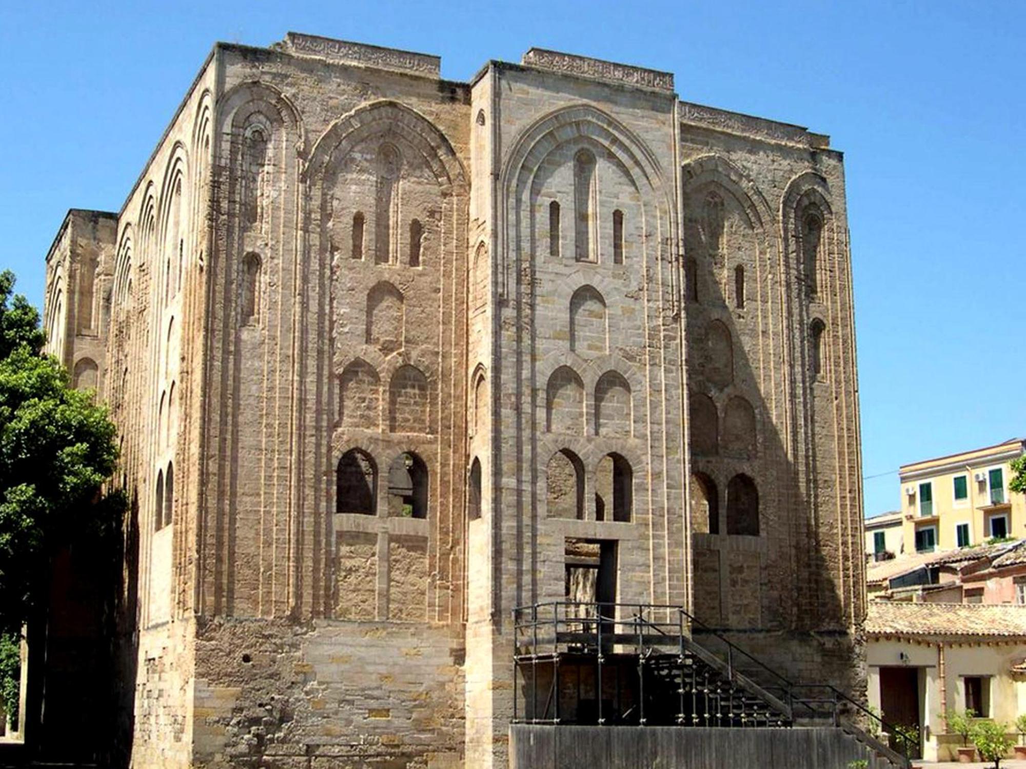 Appartamenti Olivuzza, Palermo